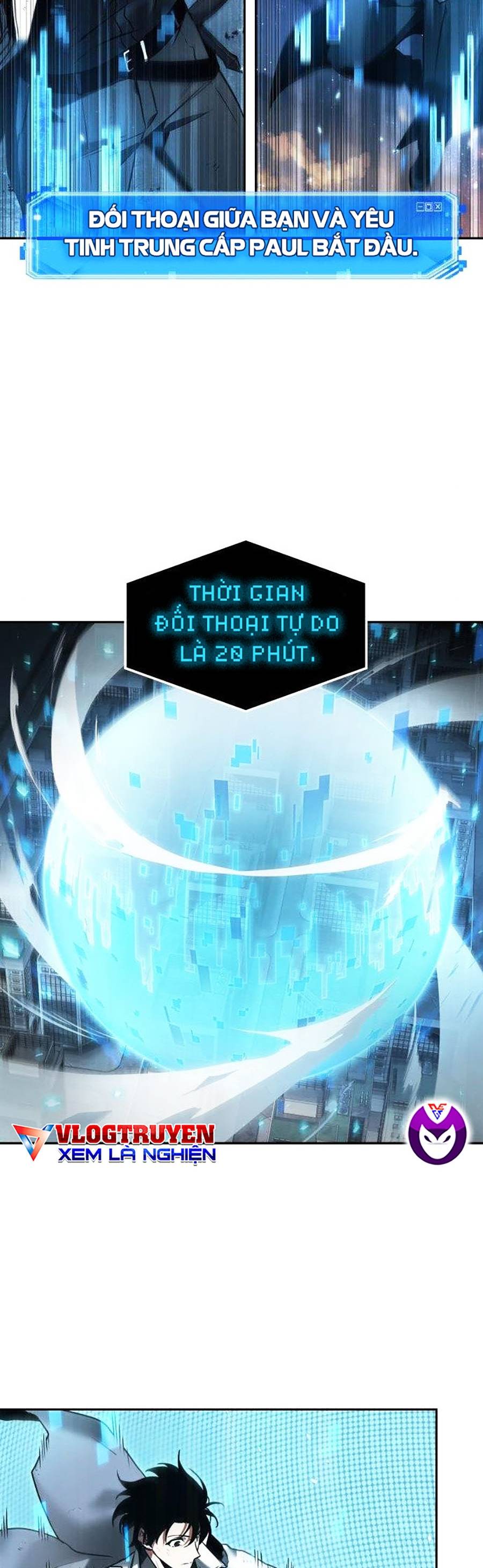 Toàn Trí Độc Giả Chapter 108 - Trang 30