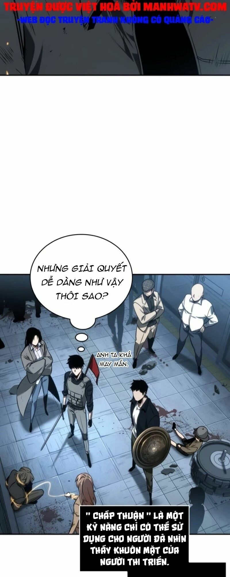 Toàn Trí Độc Giả Chapter 46 - Trang 38