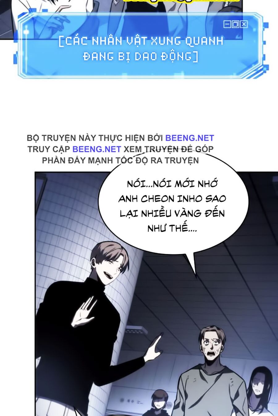 Toàn Trí Độc Giả Chapter 24 - Trang 14