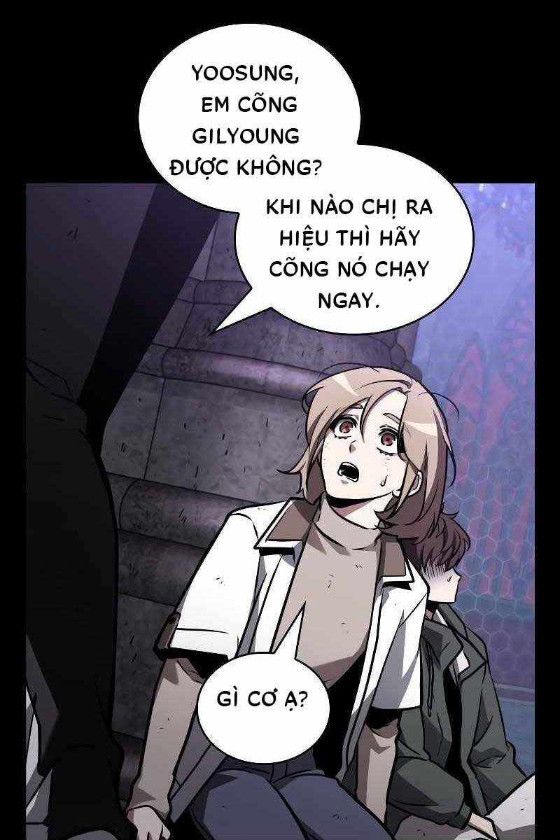 Toàn Trí Độc Giả Chapter 173 - Trang 18