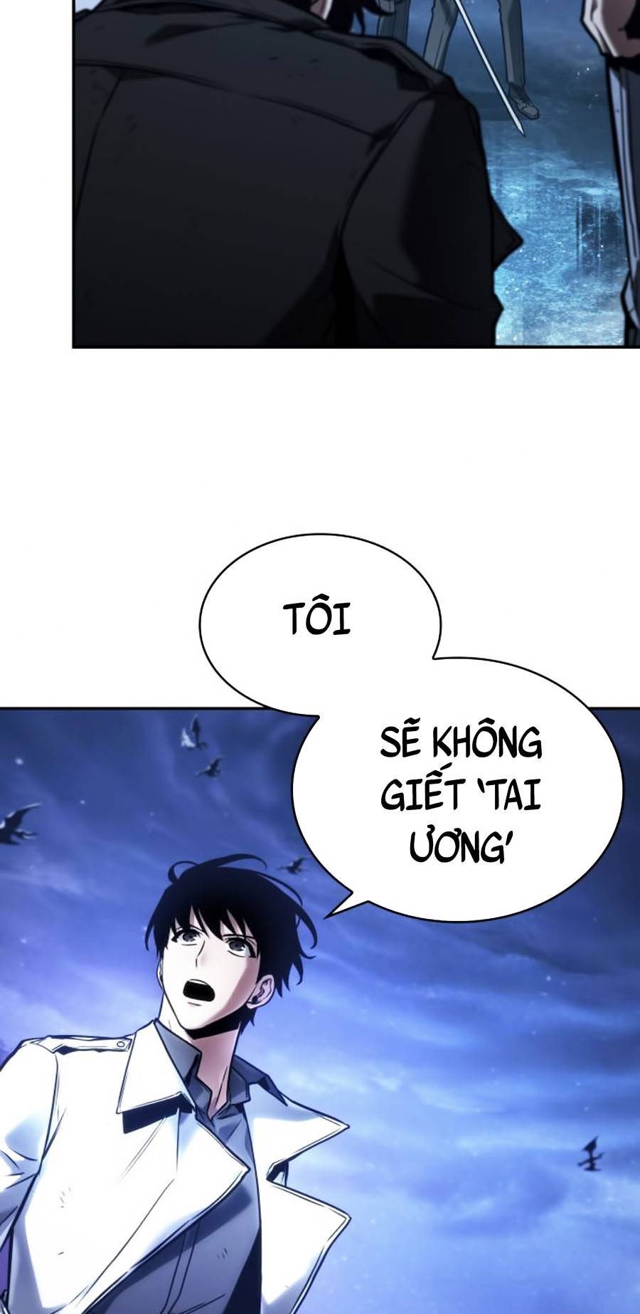 Toàn Trí Độc Giả Chapter 102 - Trang 42