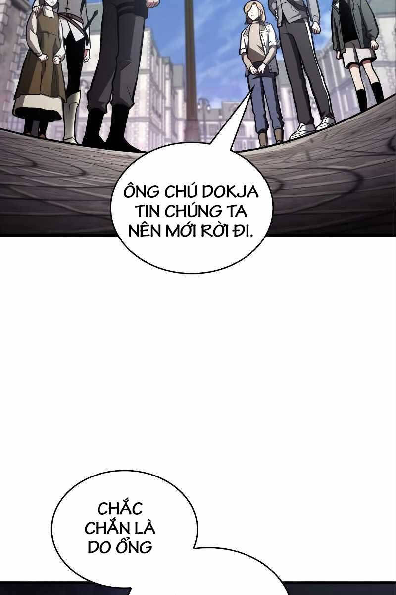 Toàn Trí Độc Giả Chapter 184 - Trang 27