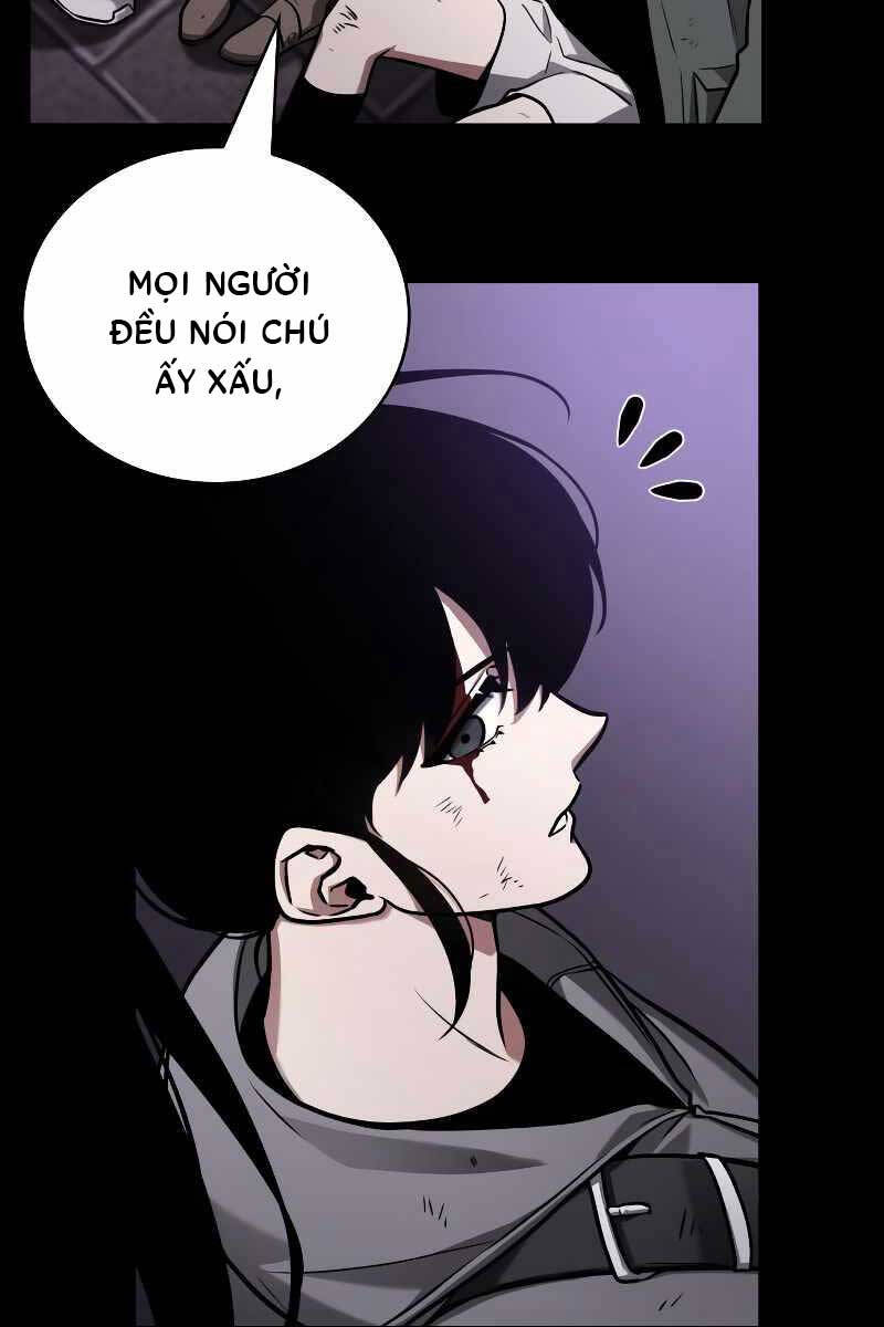 Toàn Trí Độc Giả Chapter 173 - Trang 3