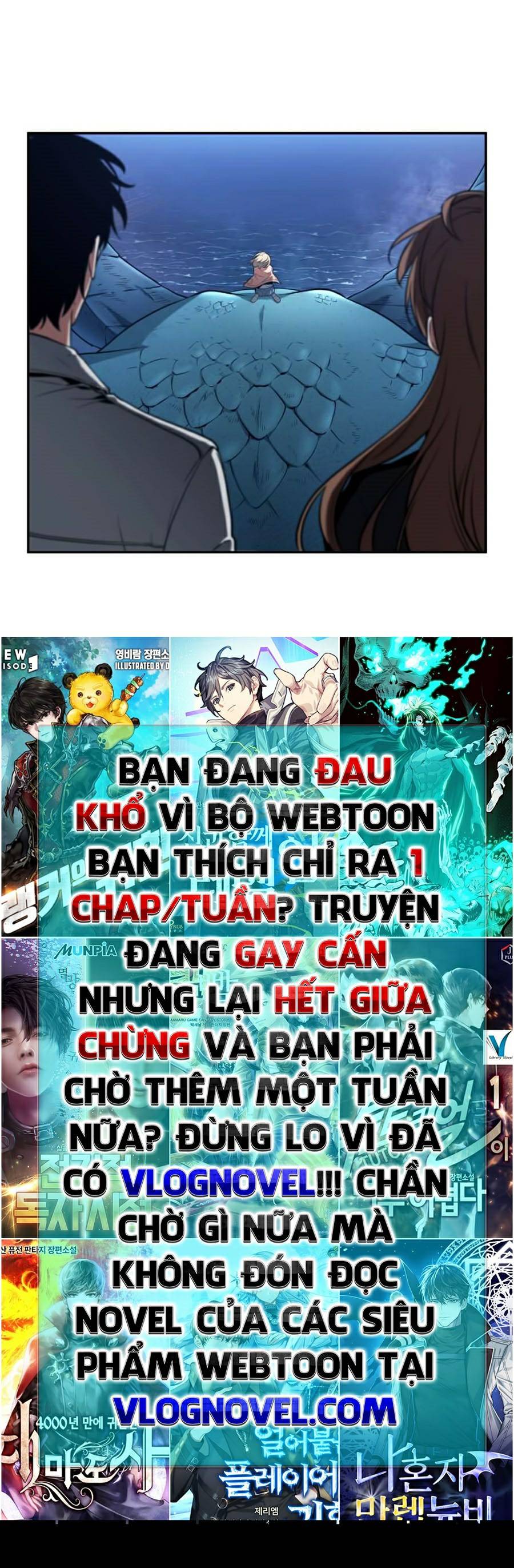 Toàn Trí Độc Giả Chapter 94 - Trang 26