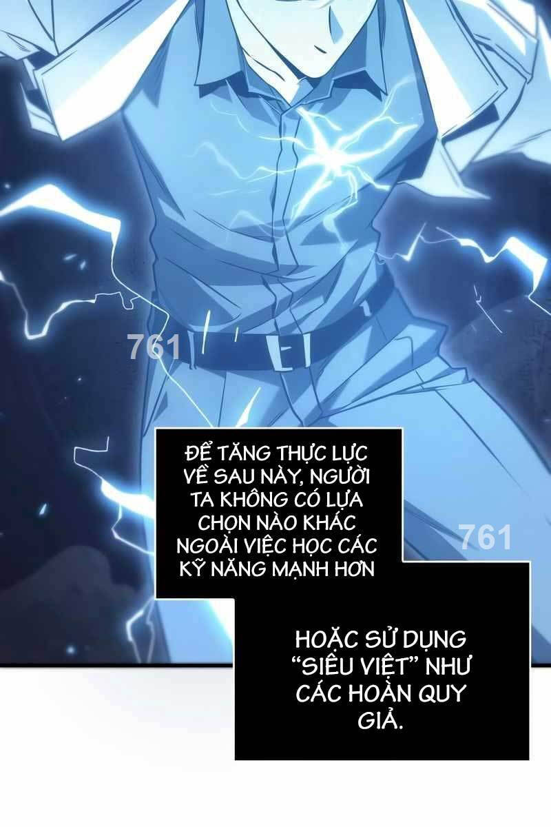 Toàn Trí Độc Giả Chapter 178 - Trang 1