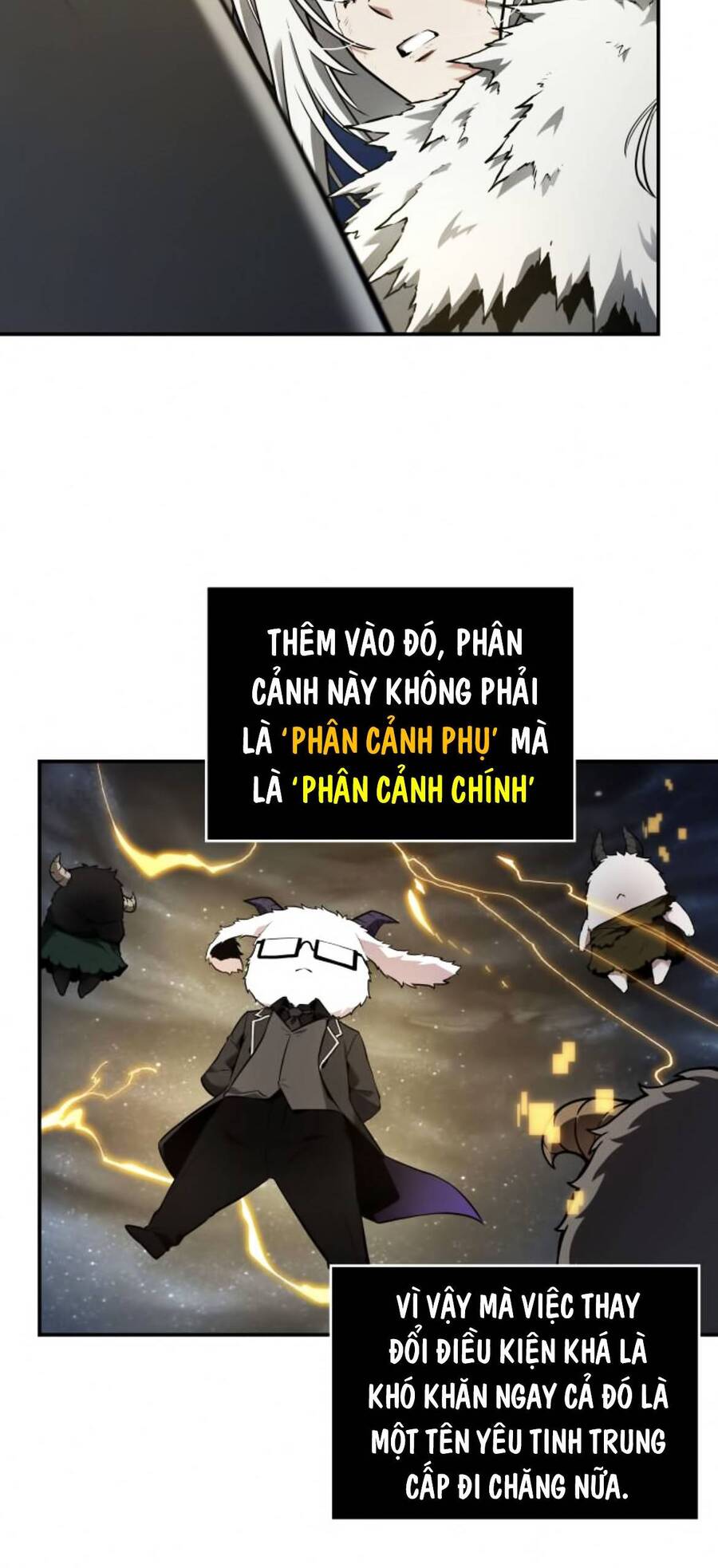 Toàn Trí Độc Giả Chapter 103 - Trang 45