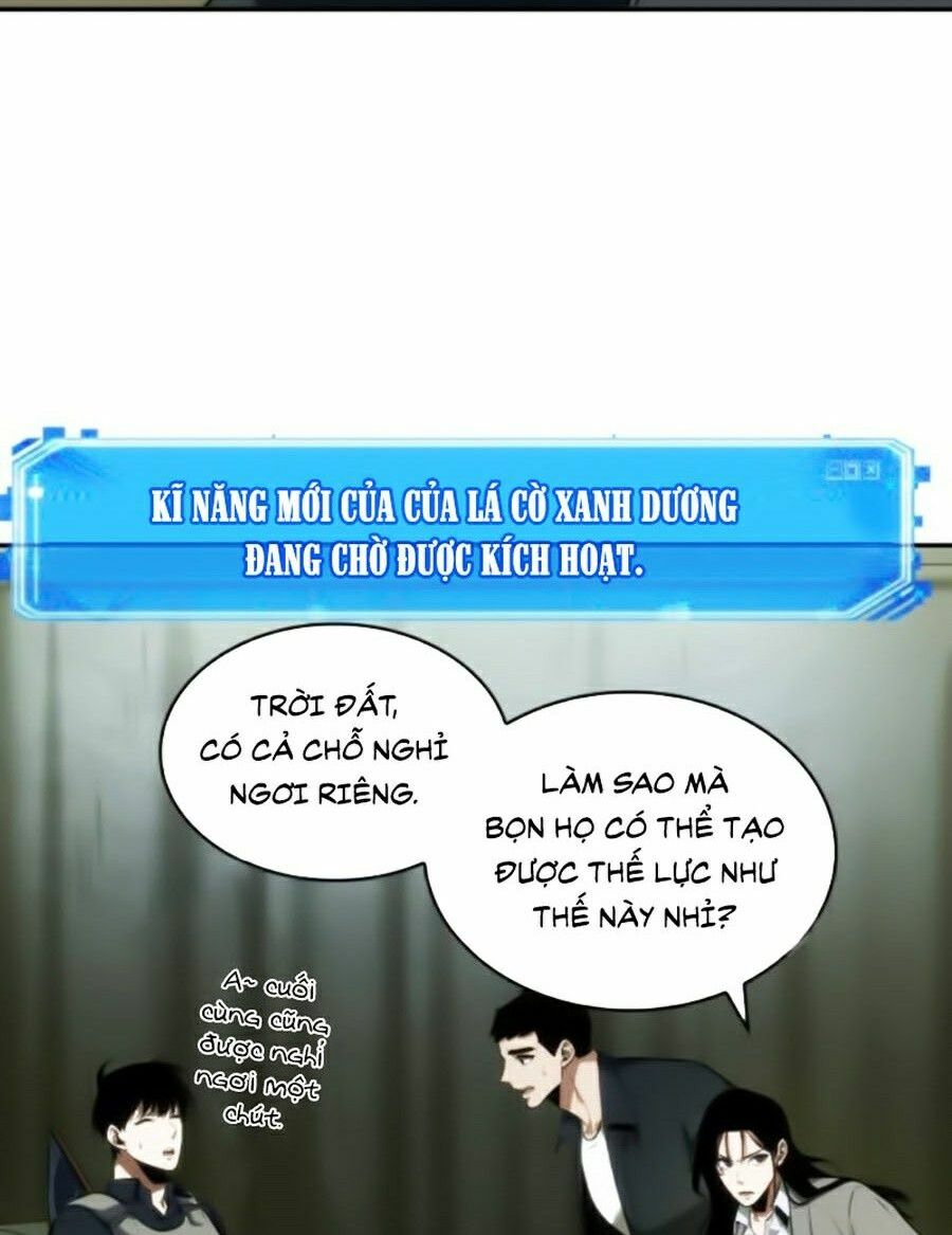 Toàn Trí Độc Giả Chapter 49 - Trang 63