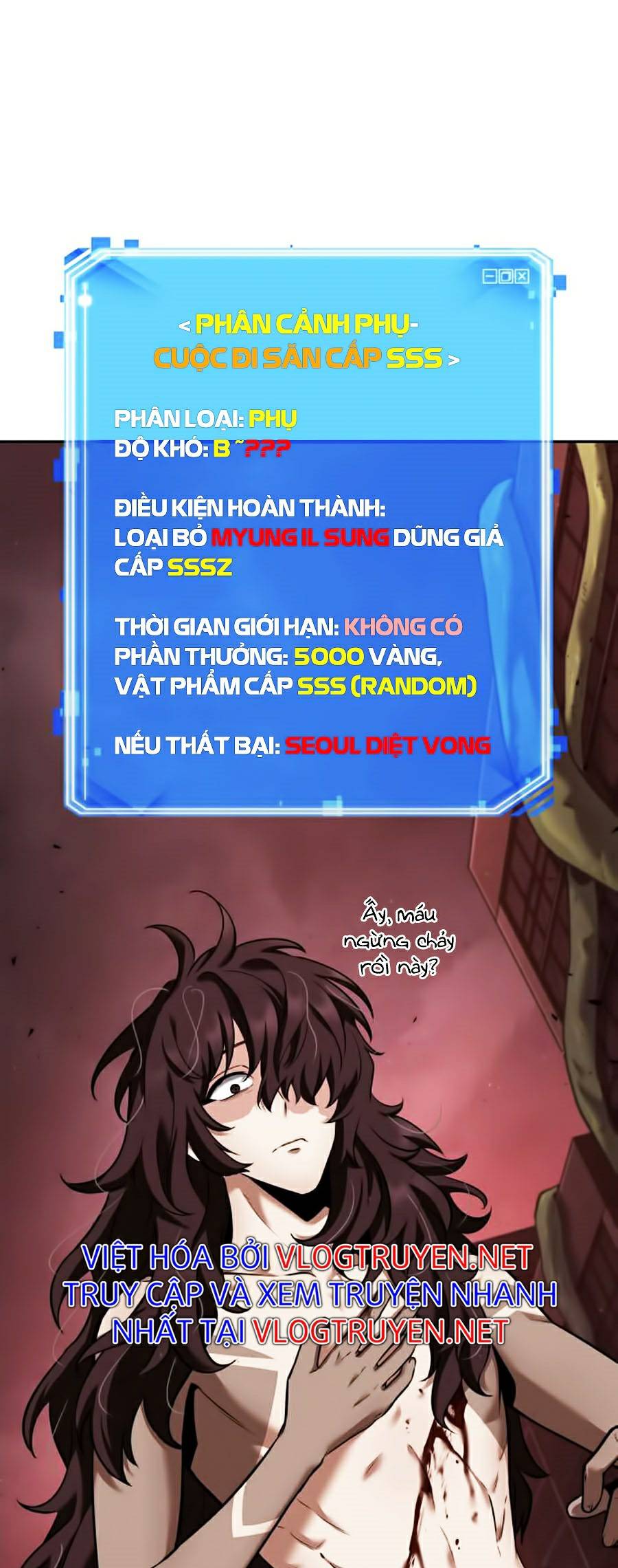 Toàn Trí Độc Giả Chapter 82 - Trang 52