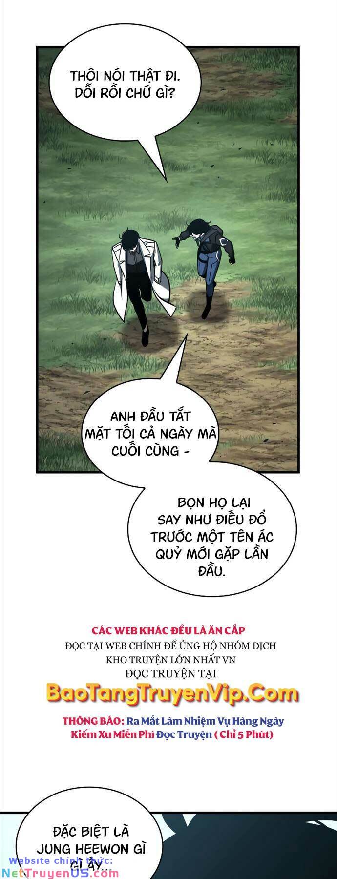 Toàn Trí Độc Giả Chapter 183 - Trang 4