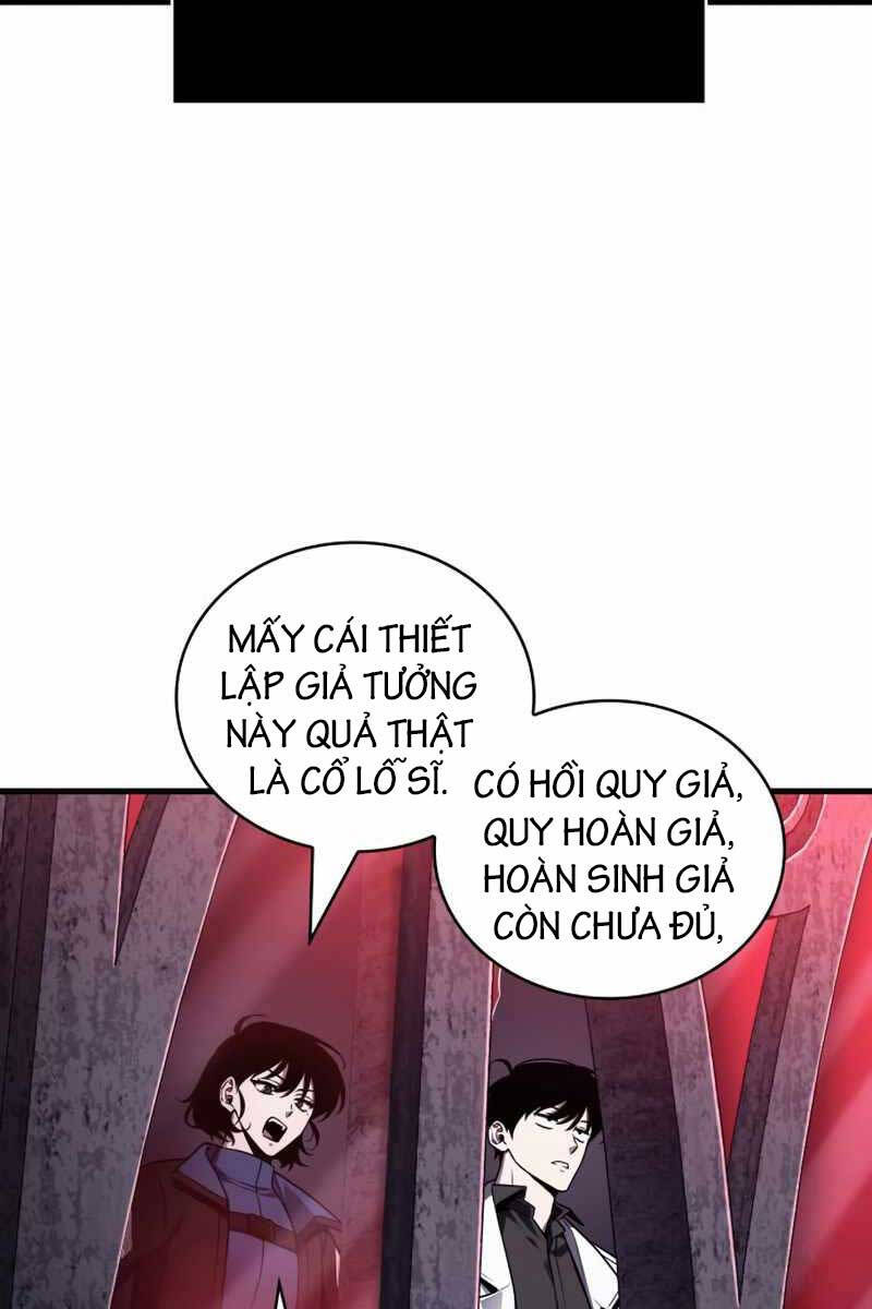 Toàn Trí Độc Giả Chapter 175 - Trang 37