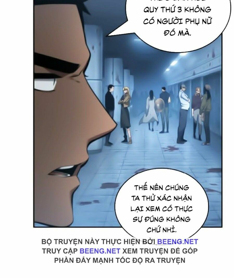 Toàn Trí Độc Giả Chapter 49 - Trang 29