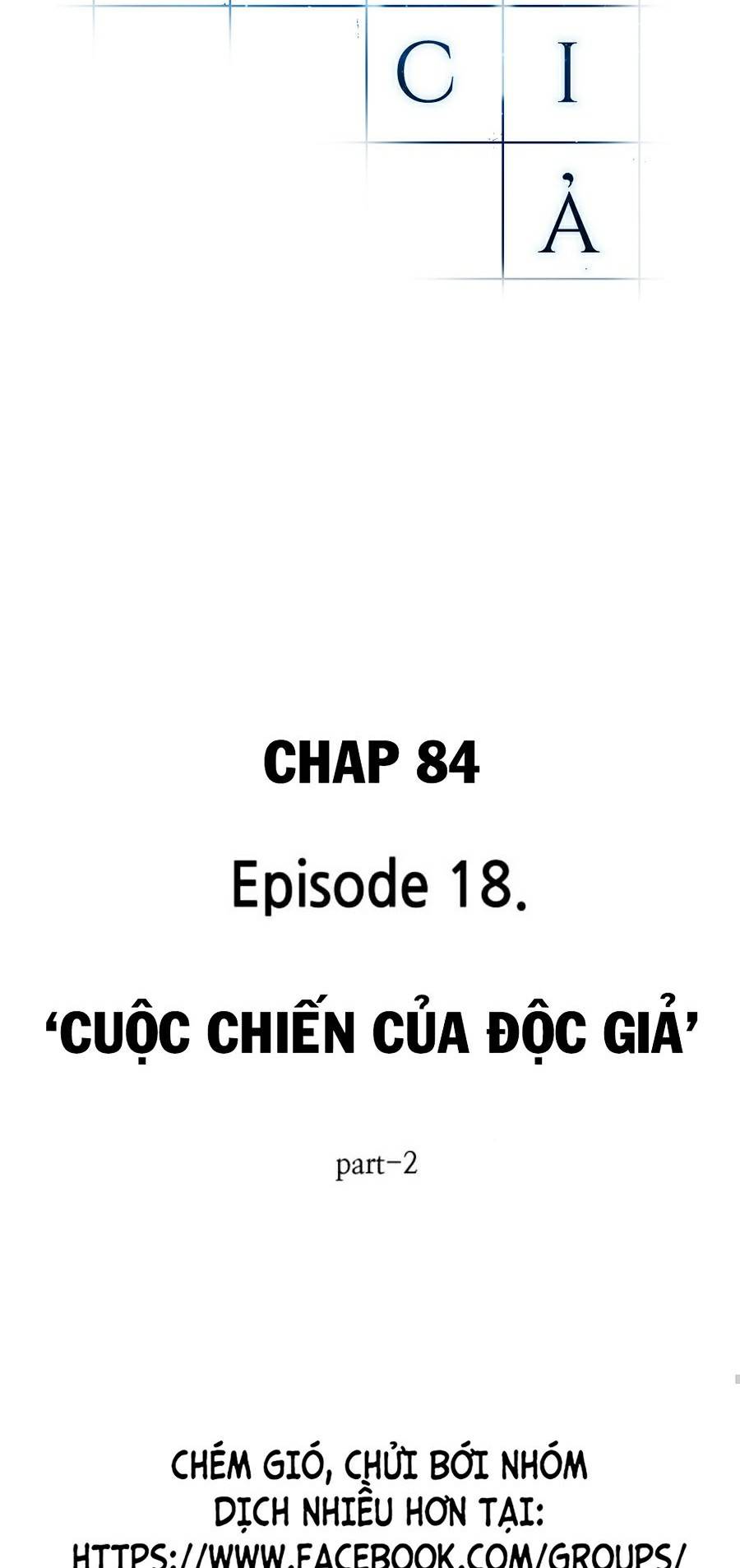 Toàn Trí Độc Giả Chapter 84 - Trang 99