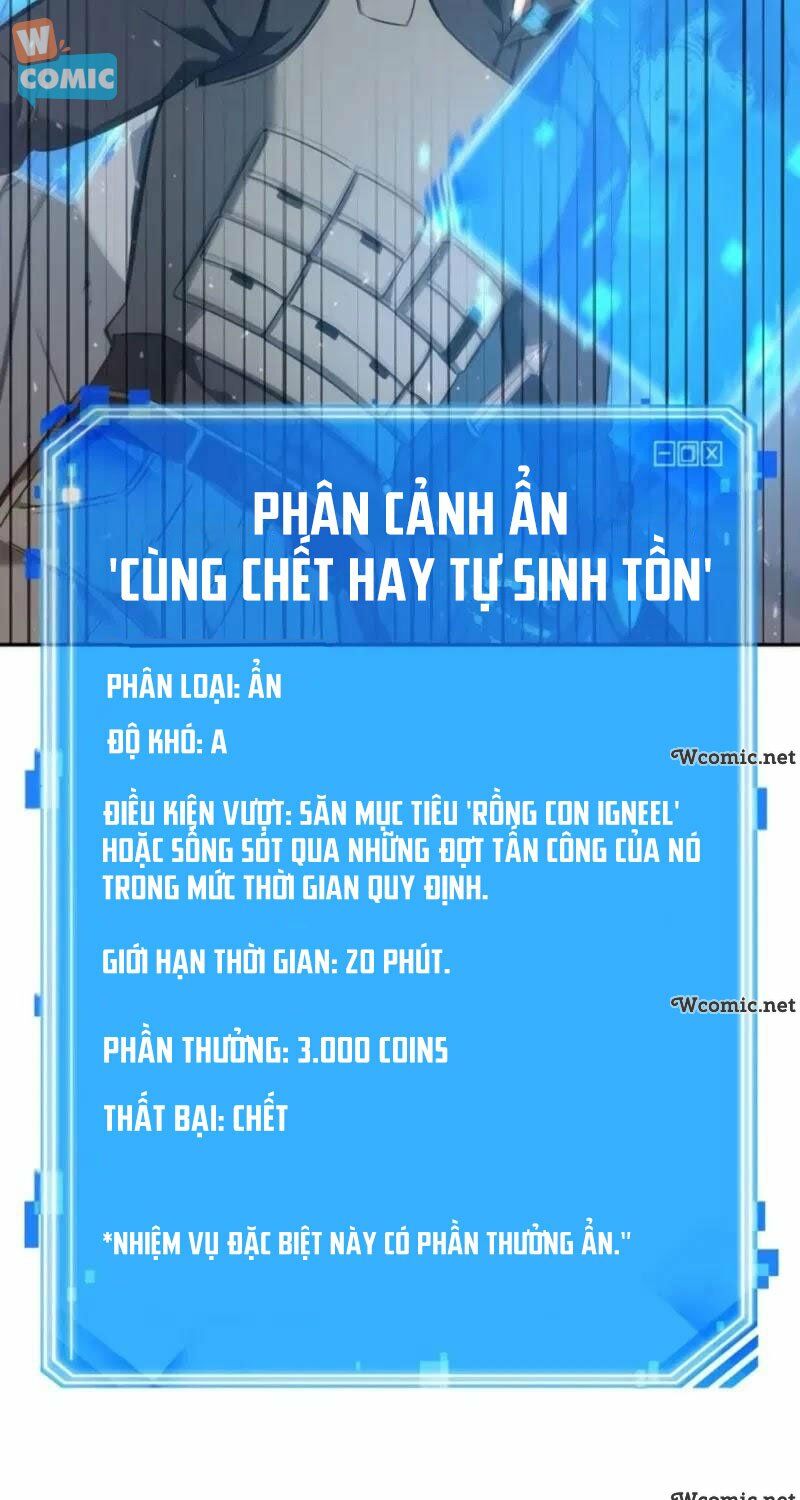 Toàn Trí Độc Giả Chapter 51 - Trang 74