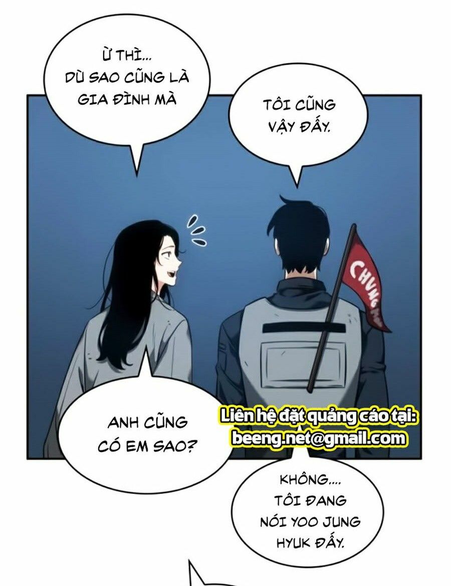 Toàn Trí Độc Giả Chapter 47 - Trang 37