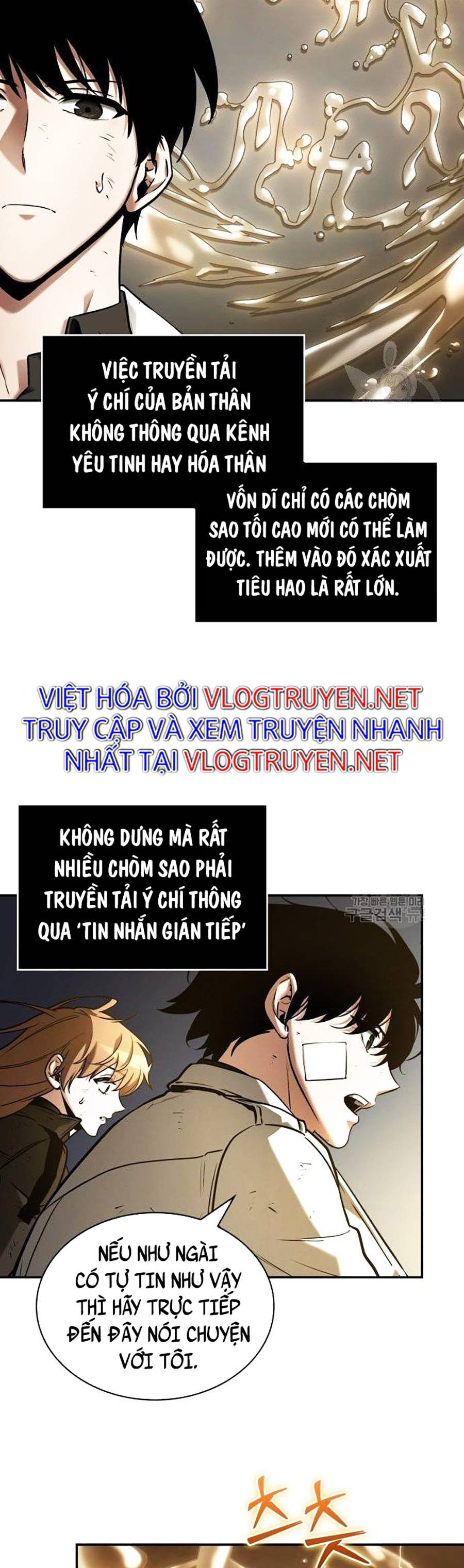 Toàn Trí Độc Giả Chapter 111 - Trang 21