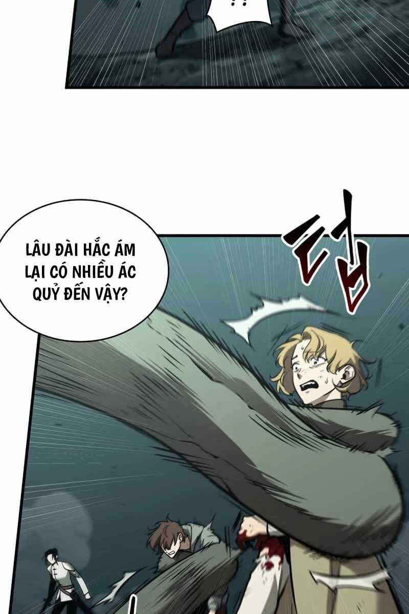 Toàn Trí Độc Giả Chapter 186 - Trang 37