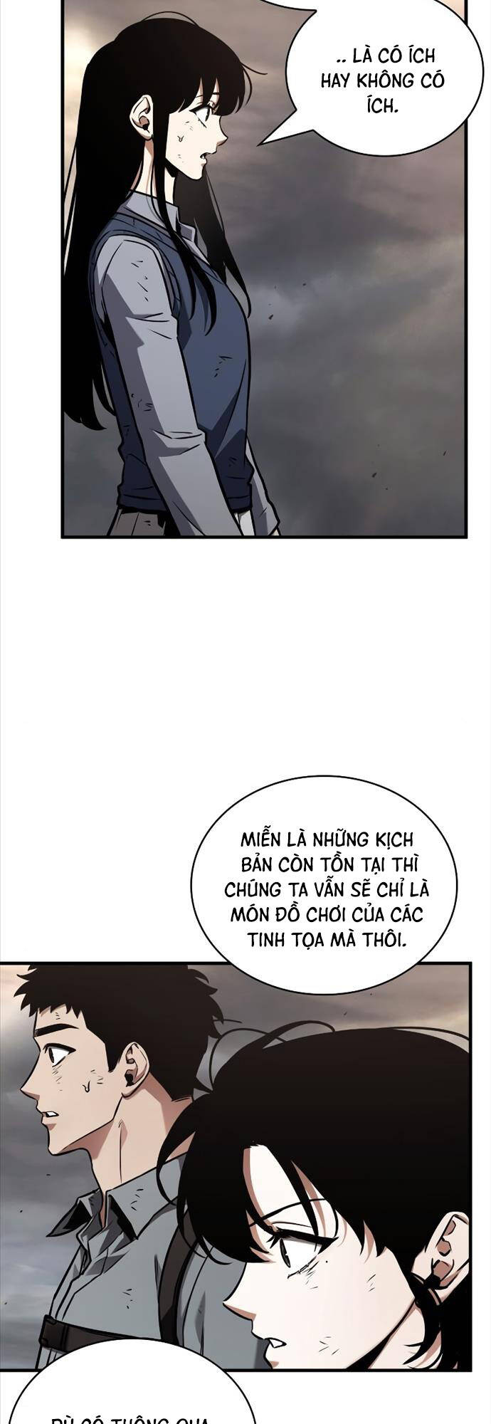 Toàn Trí Độc Giả Chapter 179 - Trang 59