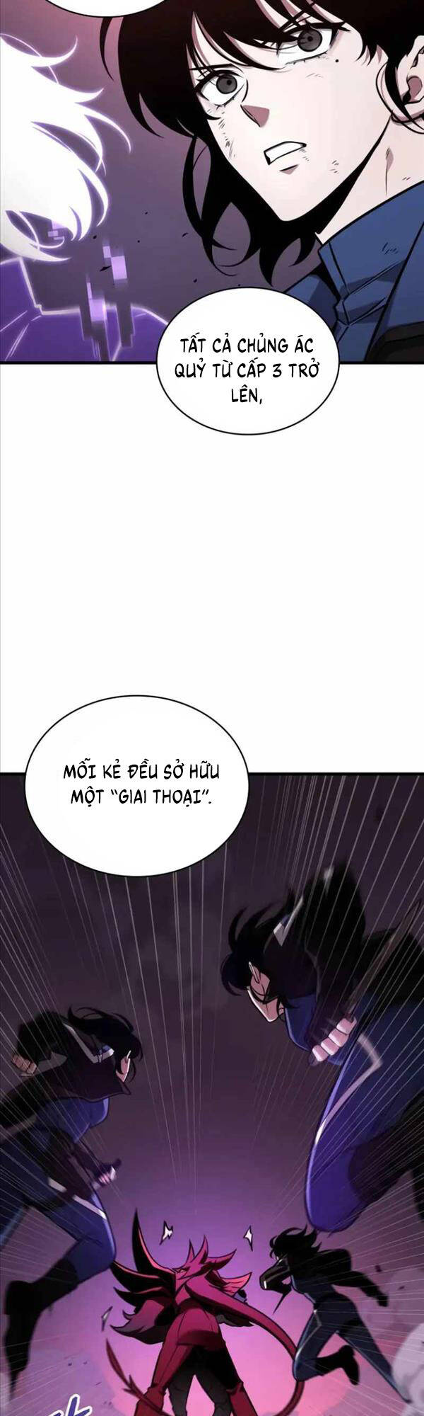 Toàn Trí Độc Giả Chapter 177 - Trang 20