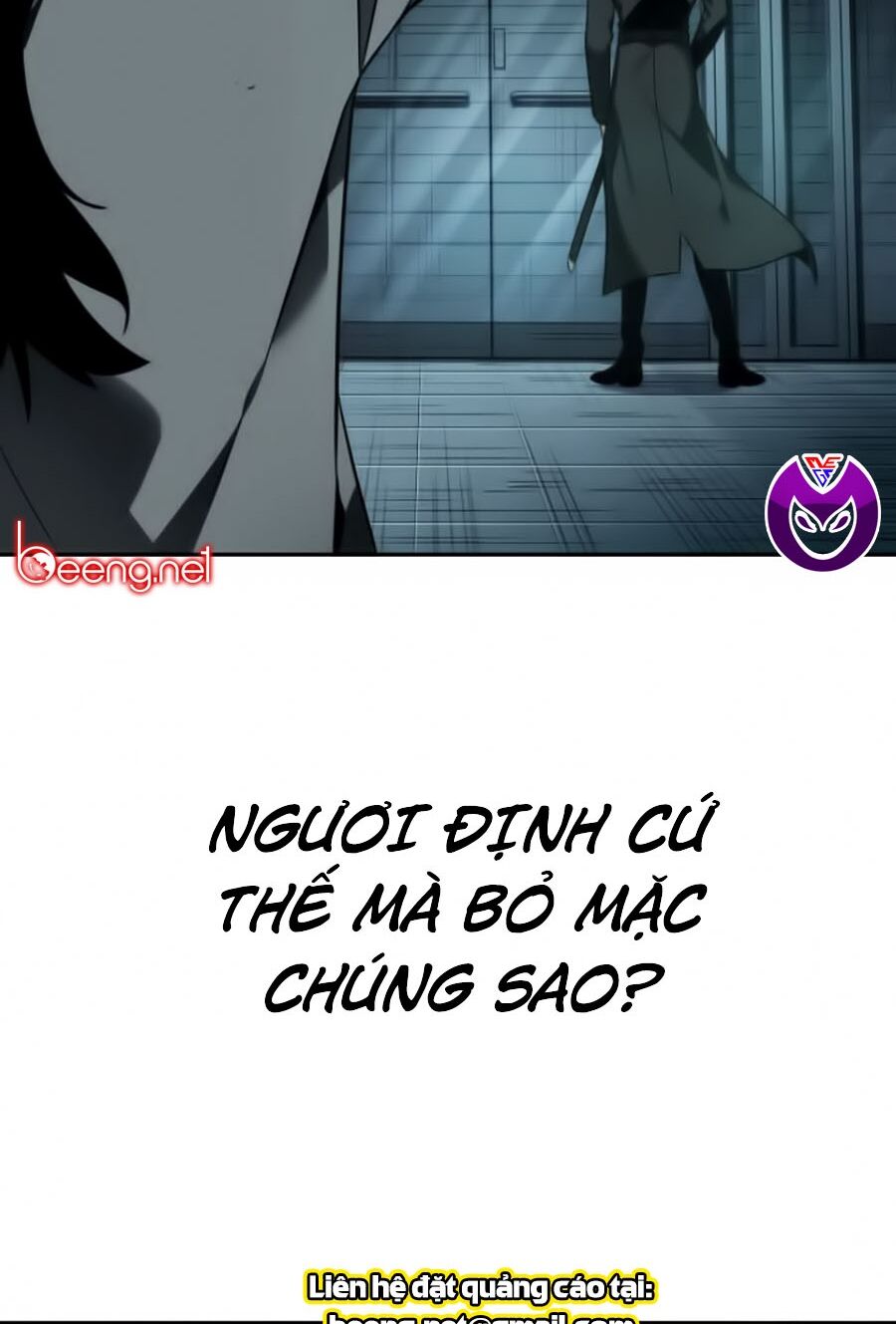 Toàn Trí Độc Giả Chapter 28 - Trang 8