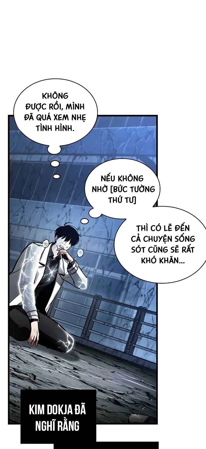 Toàn Trí Độc Giả Chapter 222 - Trang 30