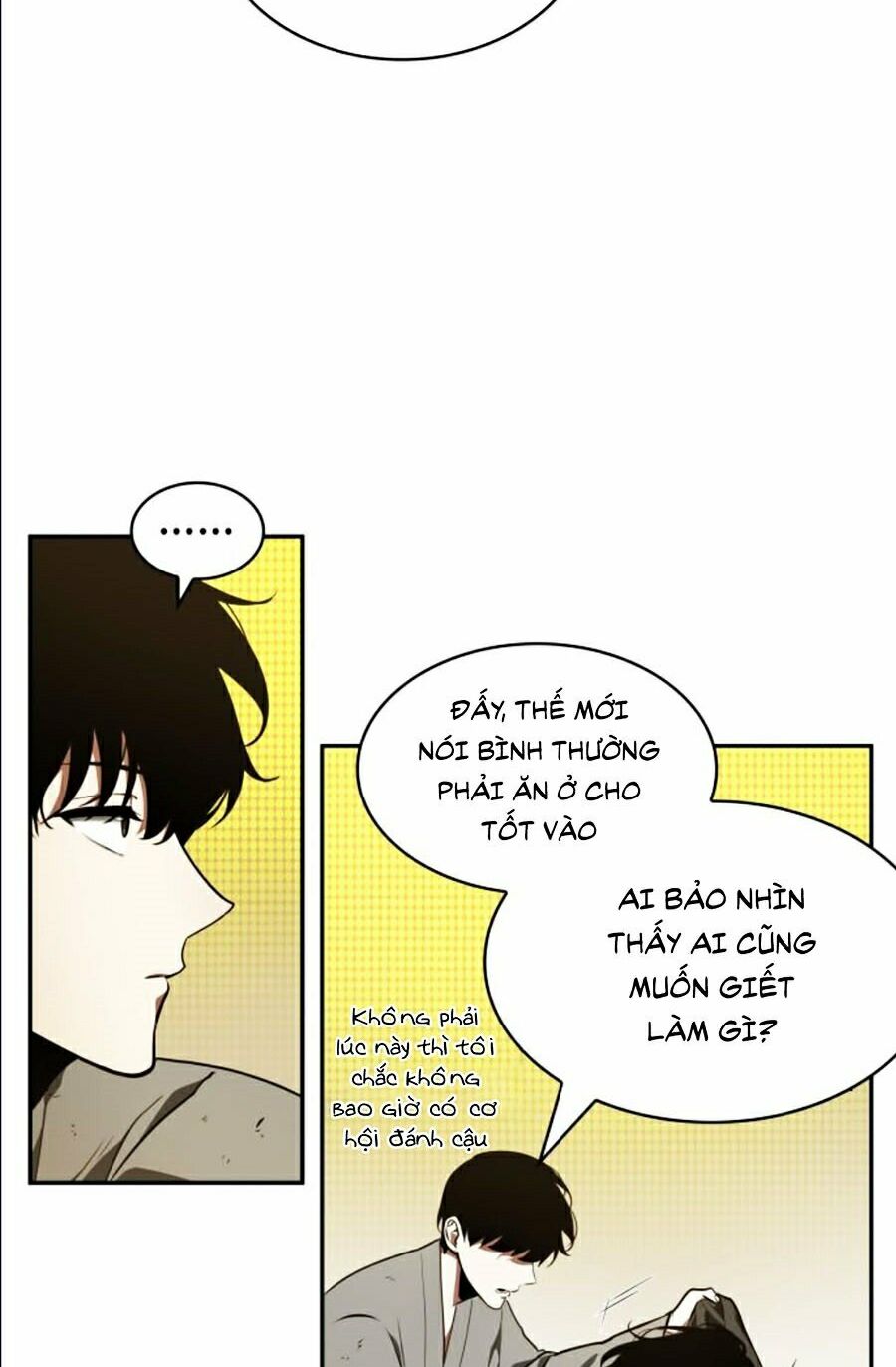 Toàn Trí Độc Giả Chapter 65 - Trang 29