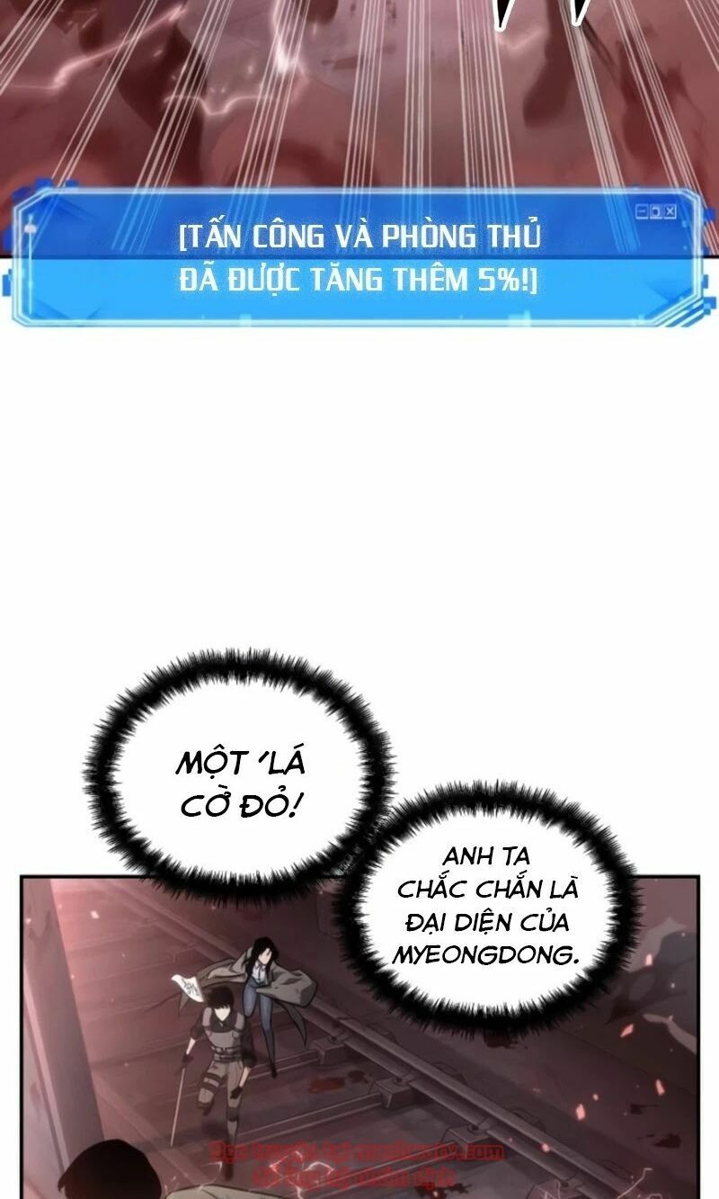 Toàn Trí Độc Giả Chapter 46 - Trang 4