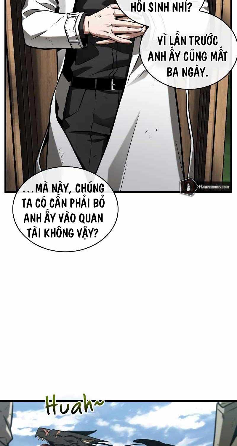 Toàn Trí Độc Giả Chapter 210 - Trang 60