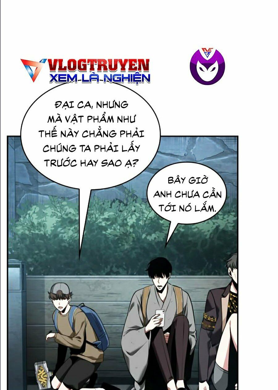 Toàn Trí Độc Giả Chapter 59 - Trang 25