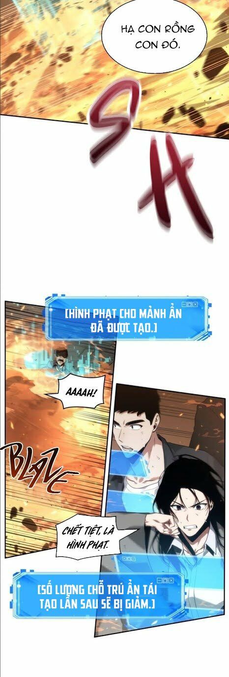 Toàn Trí Độc Giả Chapter 52 - Trang 18