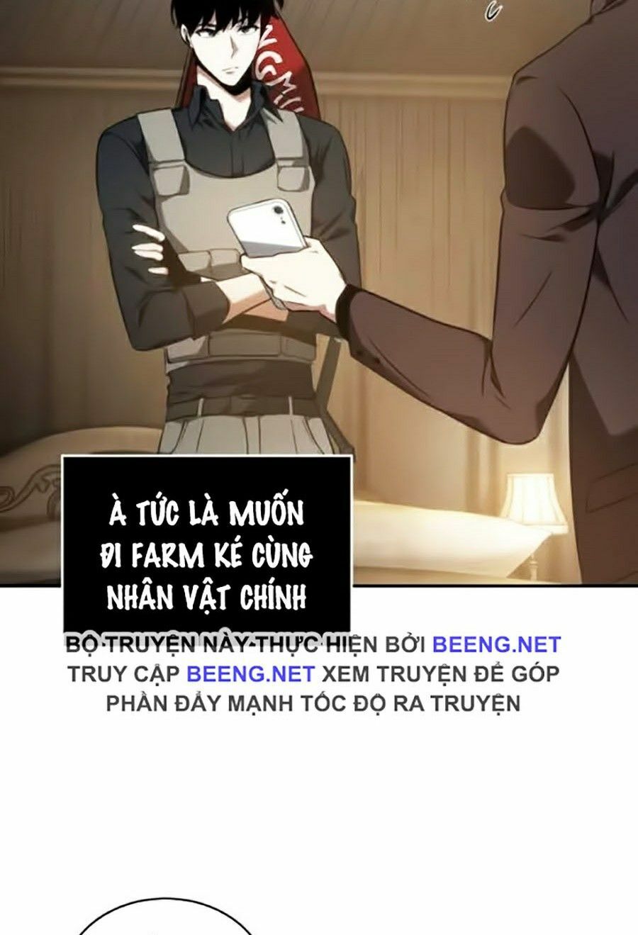 Toàn Trí Độc Giả Chapter 48 - Trang 87