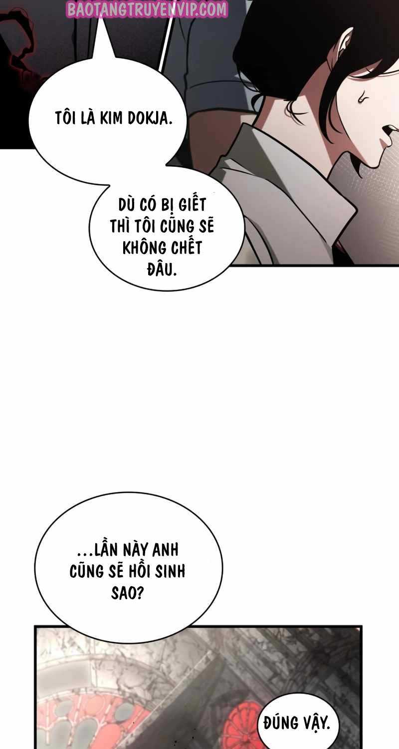 Toàn Trí Độc Giả Chapter 217 - Trang 47