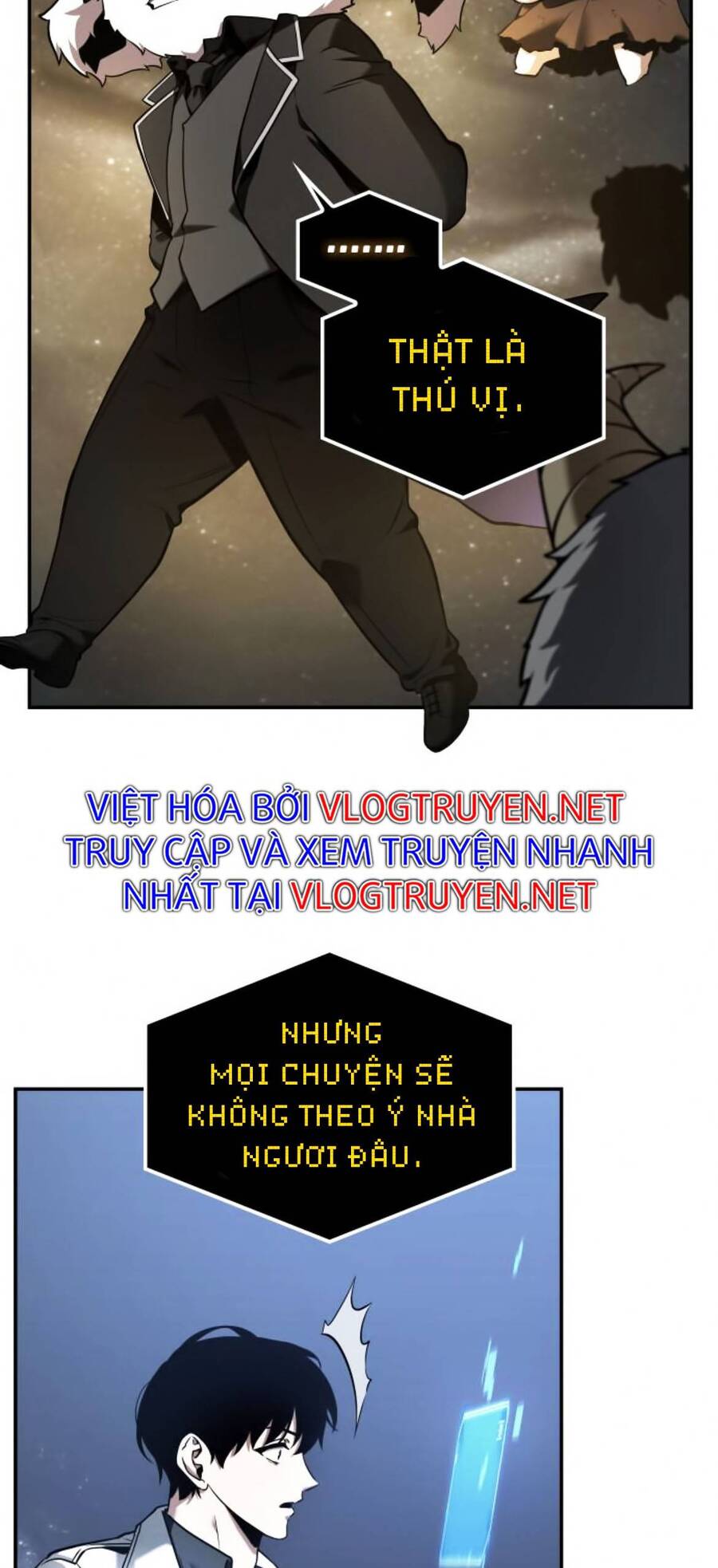 Toàn Trí Độc Giả Chapter 103 - Trang 48