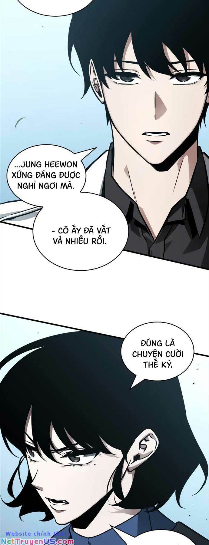 Toàn Trí Độc Giả Chapter 183 - Trang 5