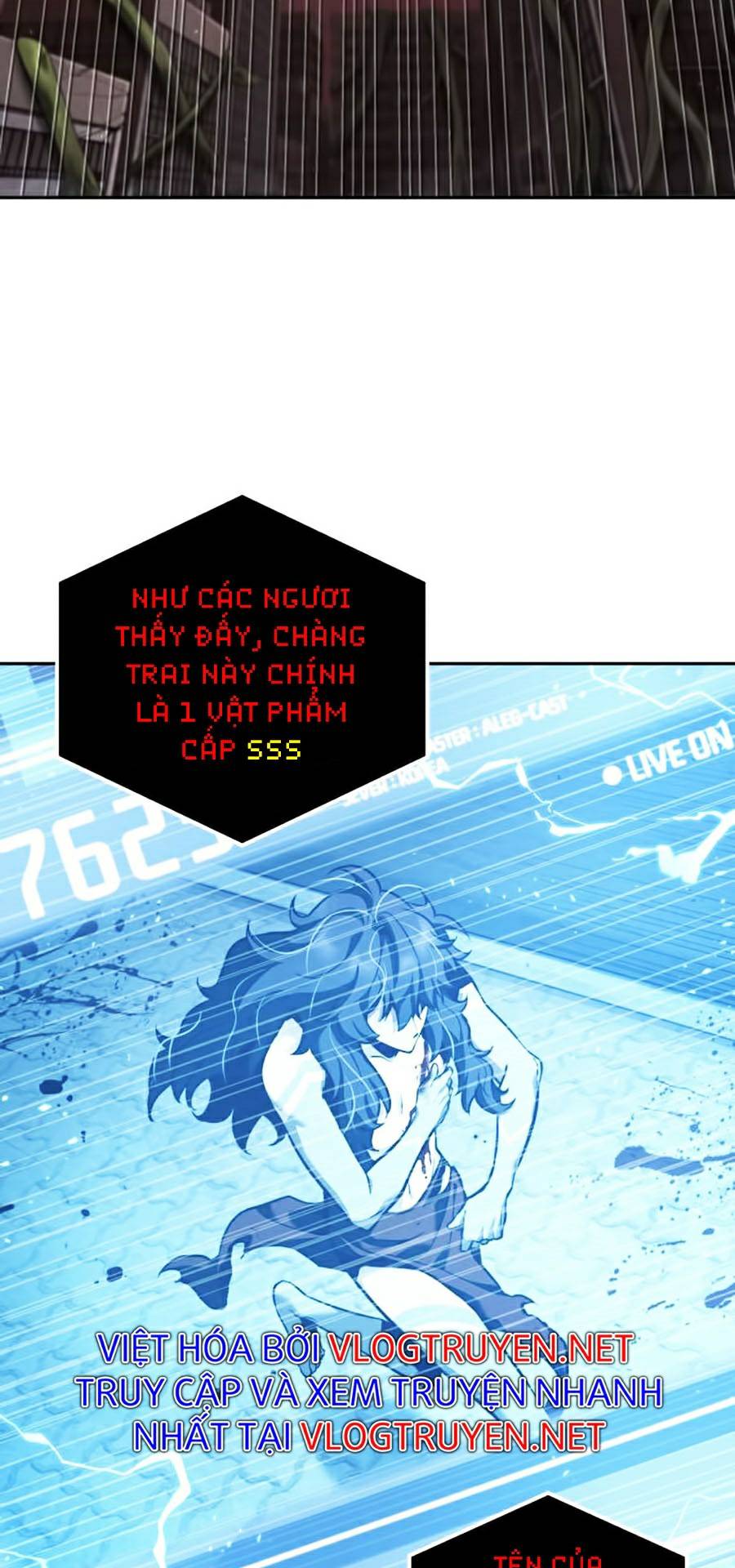 Toàn Trí Độc Giả Chapter 82 - Trang 46