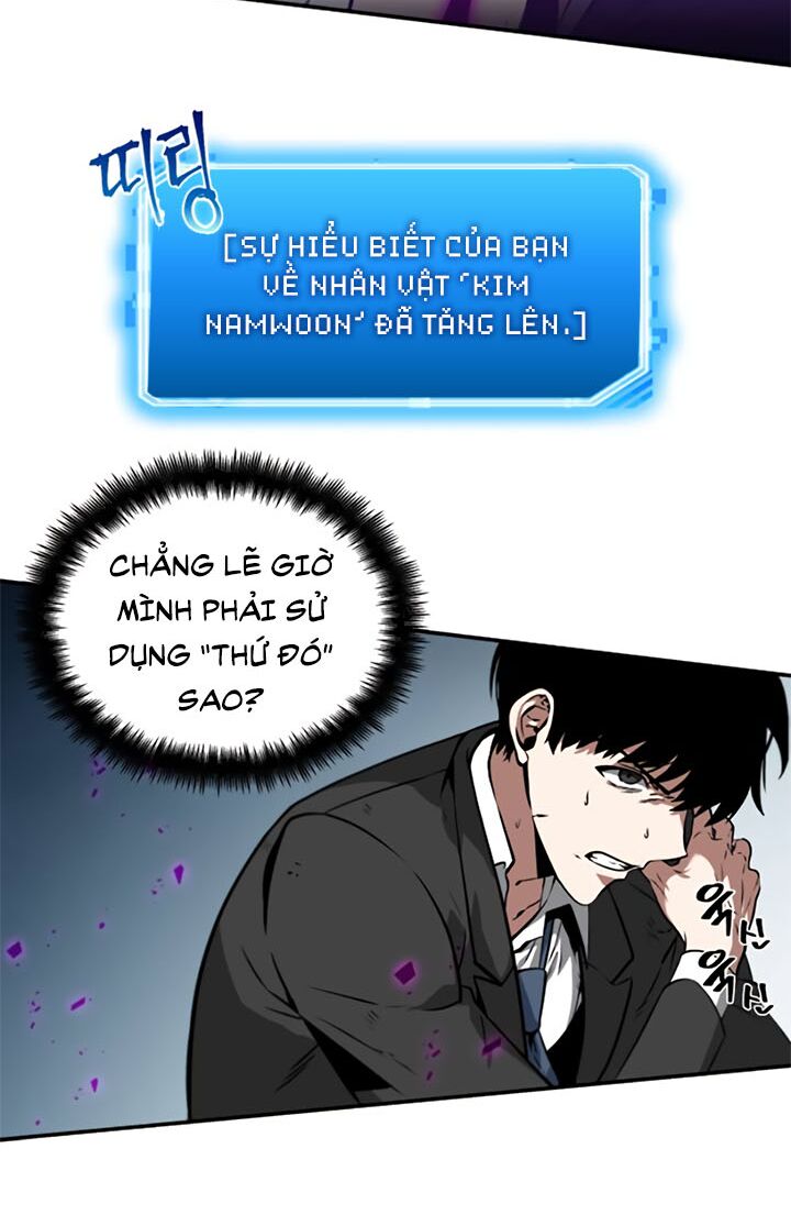 Toàn Trí Độc Giả Chapter 6 - Trang 27