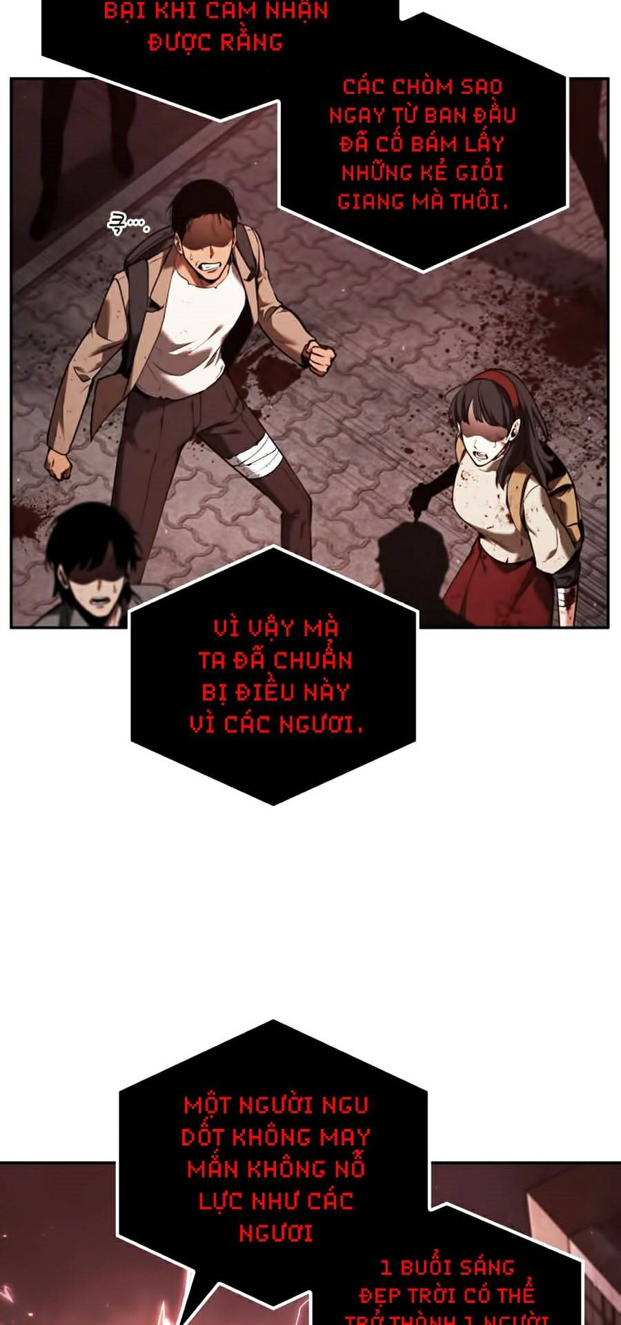 Toàn Trí Độc Giả Chapter 82 - Trang 42