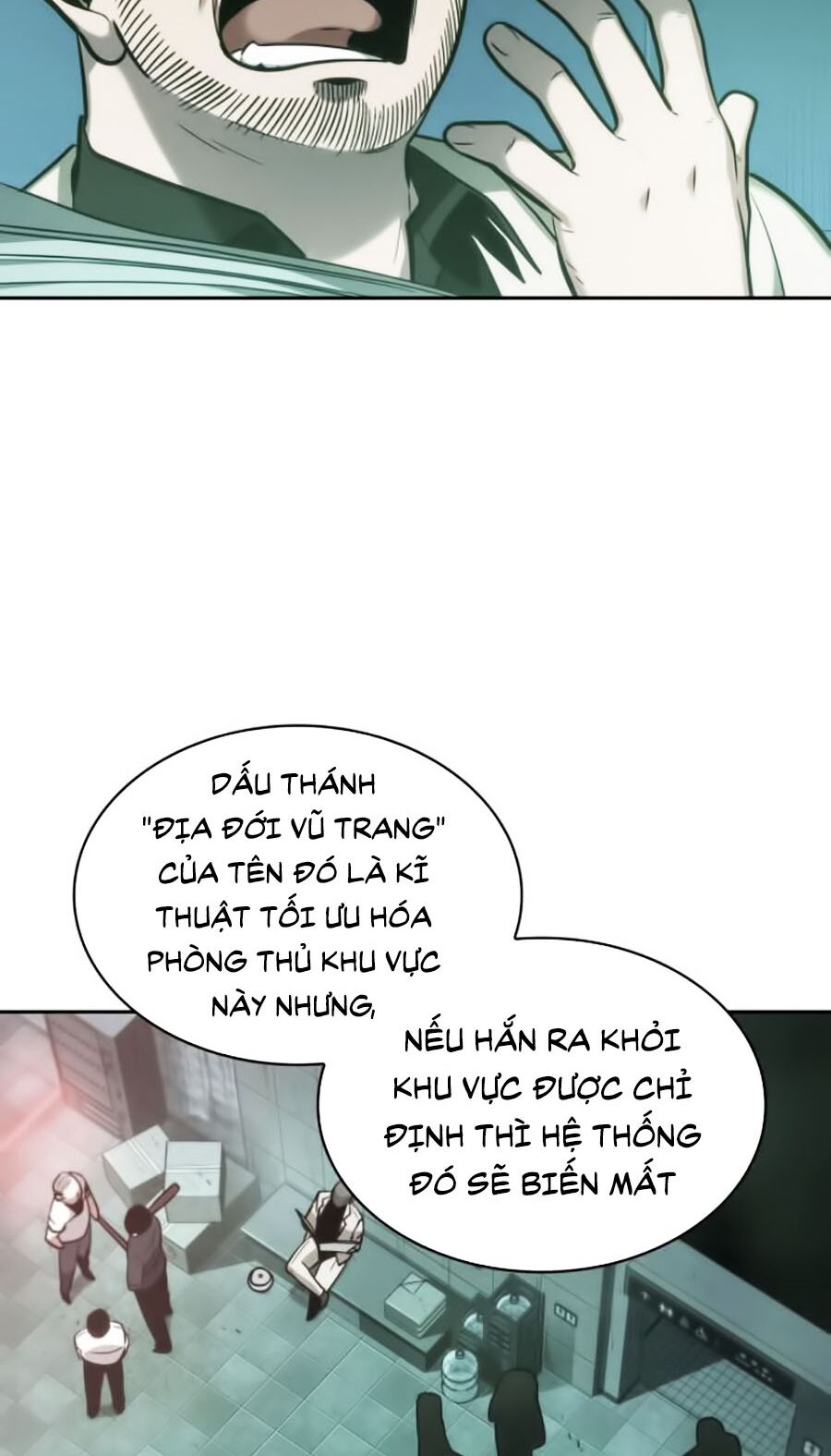 Toàn Trí Độc Giả Chapter 29 - Trang 87