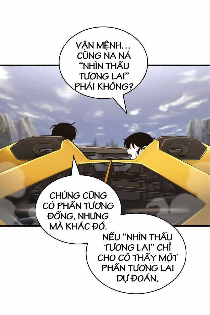 Toàn Trí Độc Giả Chapter 184 - Trang 82