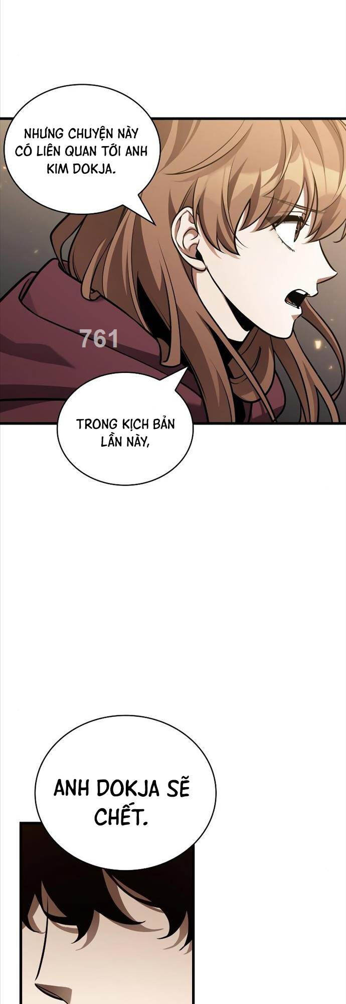 Toàn Trí Độc Giả Chapter 179 - Trang 2