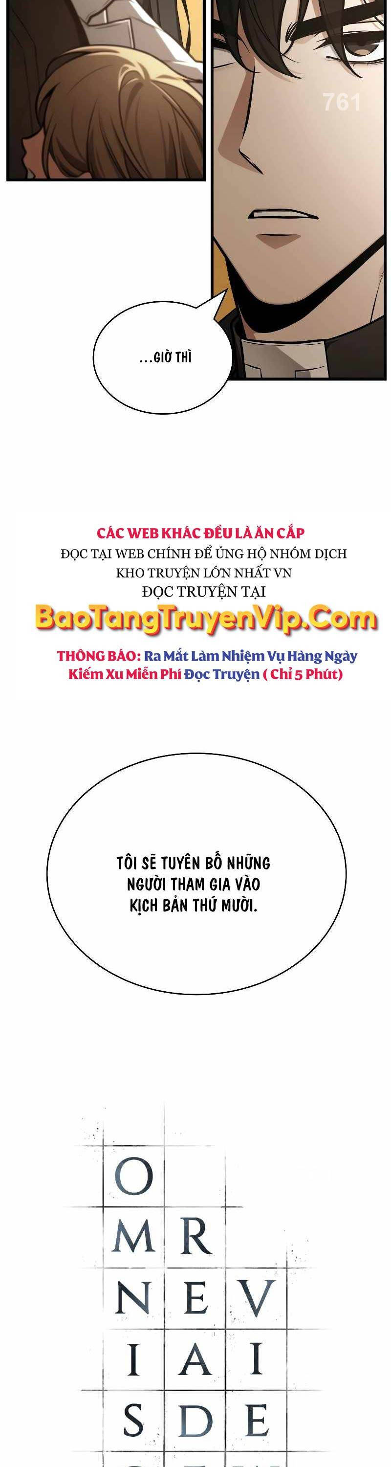 Toàn Trí Độc Giả Chapter 212 - Trang 2