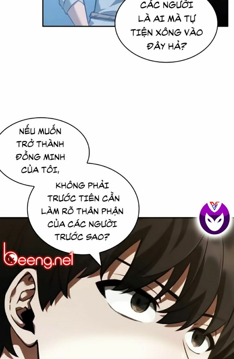 Toàn Trí Độc Giả Chapter 48 - Trang 90