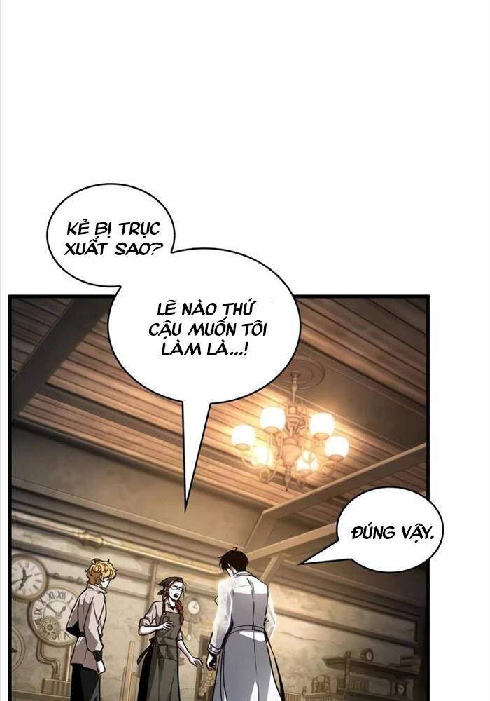 Toàn Trí Độc Giả Chapter 227 - Trang 61