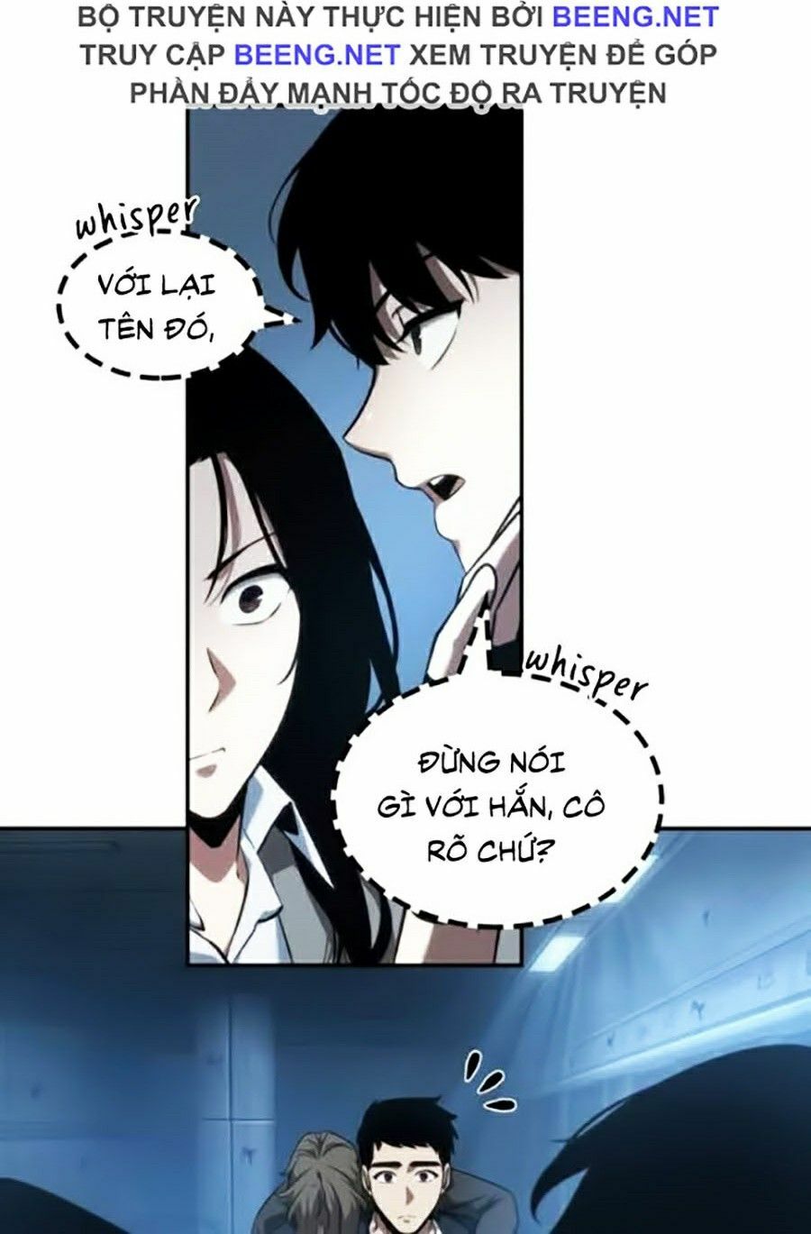 Toàn Trí Độc Giả Chapter 48 - Trang 19