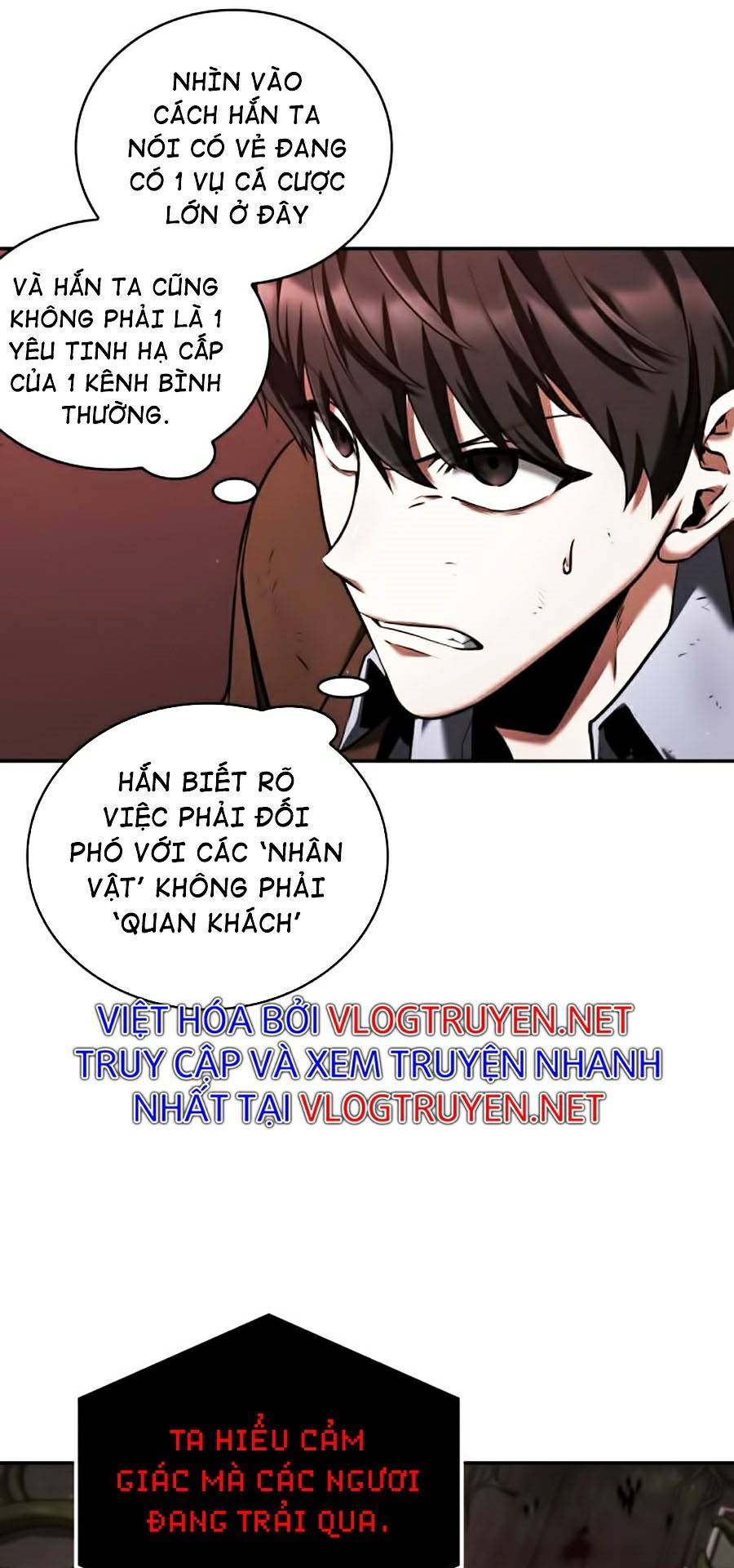 Toàn Trí Độc Giả Chapter 82 - Trang 40