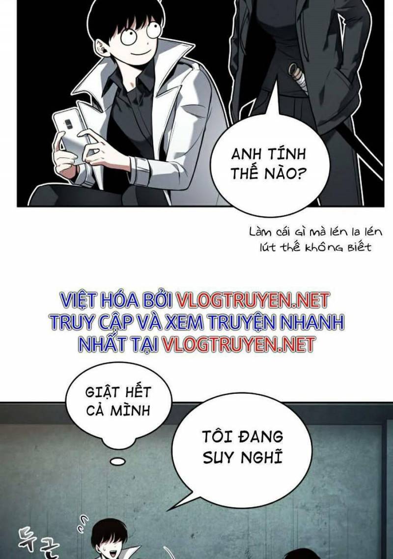 Toàn Trí Độc Giả Chapter 91 - Trang 49