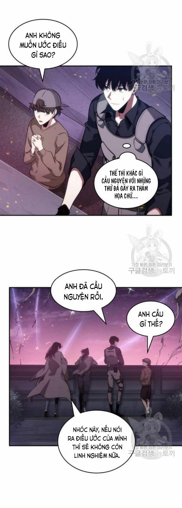 Toàn Trí Độc Giả Chapter 43 - Trang 81