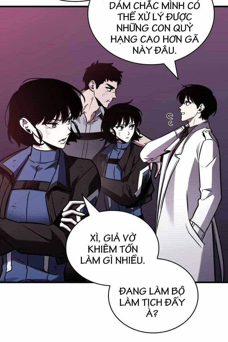 Toàn Trí Độc Giả Chapter 178 - Trang 83