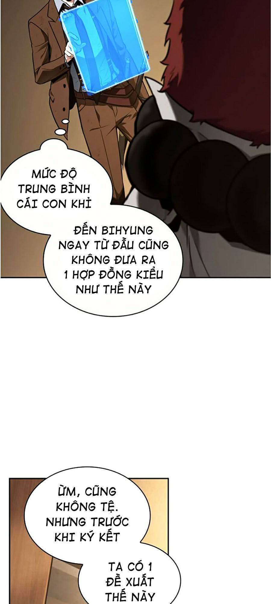 Toàn Trí Độc Giả Chapter 86 - Trang 32