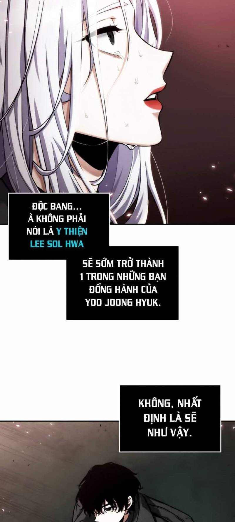 Toàn Trí Độc Giả Chapter 80 - Trang 42