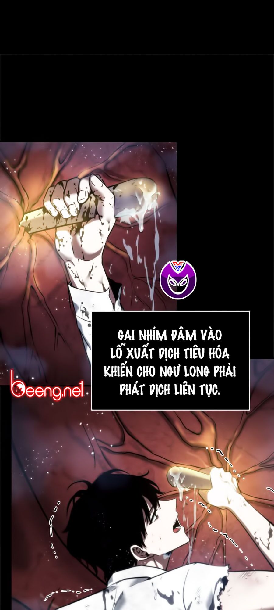 Toàn Trí Độc Giả Chapter 15 - Trang 47